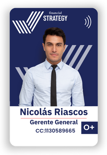 Carnet de Identificación Inteligente