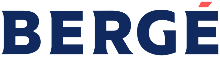 Bergé